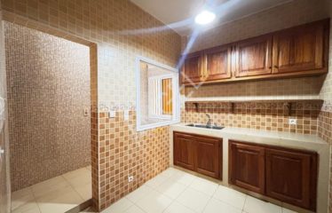 DAKAR NGOR : Appartement meublé à louer au virage 150m2