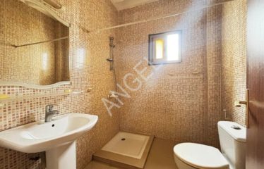 DAKAR NGOR : Appartement meublé à louer au virage 150m2