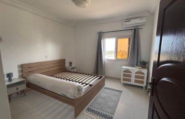 DAKAR ALMADIES : Location Appartement 3 Chambres Corniche Almadies