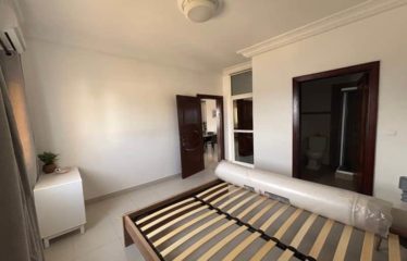DAKAR ALMADIES : Location Appartement 3 Chambres Corniche Almadies