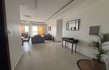 DAKAR ALMADIES : Location Appartement 3 Chambres Corniche Almadies