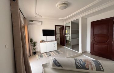 DAKAR ALMADIES : Location Appartement 3 Chambres Corniche Almadies