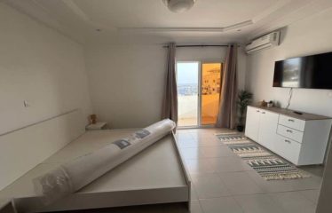 DAKAR ALMADIES : Location Appartement 3 Chambres Corniche Almadies