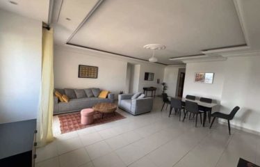 DAKAR ALMADIES : Location Appartement 3 Chambres Corniche Almadies