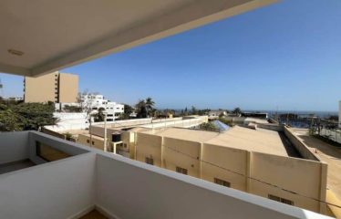 DAKAR ALMADIES : Location Appartement 3 Chambres Corniche Almadies