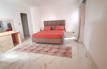 DAKAR MAMELLES : Chic et cosy appartement meublé 2 chambres à louer