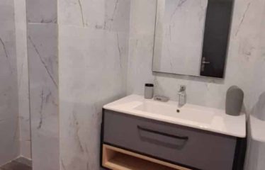 DAKAR MAMELLES : Chic et cosy appartement meublé 2 chambres à louer