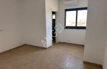 DAKAR POINT-E : Appartement à vendre 108m2