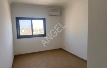 DAKAR POINT-E : Appartement à vendre 108m2