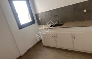 DAKAR POINT-E : Appartement à vendre 108m2