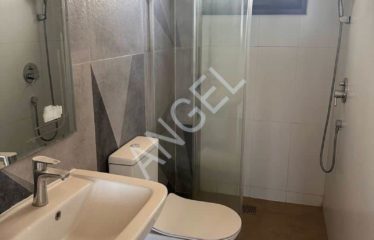 DAKAR POINT-E : Appartement à vendre 108m2