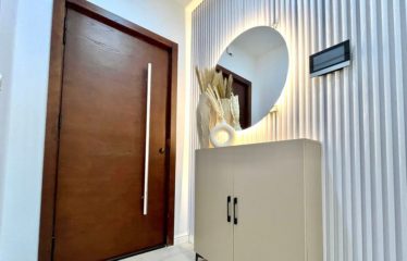 DAKAR ALMADIES : Appartement F2 neuf et meublé à louer