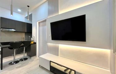 DAKAR ALMADIES : Appartement F2 neuf et meublé à louer