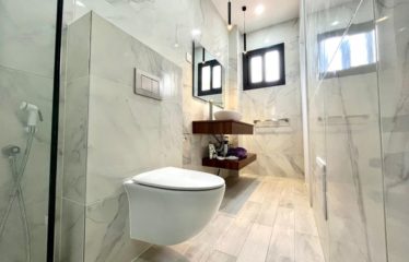 DAKAR ALMADIES : Appartement F2 neuf et meublé à louer