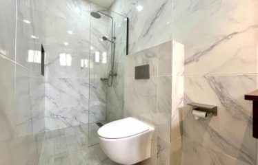 DAKAR ALMADIES : Appartement F2 neuf et meublé à louer