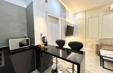DAKAR ALMADIES : Appartement F2 neuf et meublé à louer