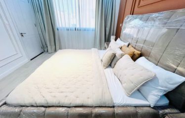 DAKAR ALMADIES : Appartement F2 neuf et meublé à louer