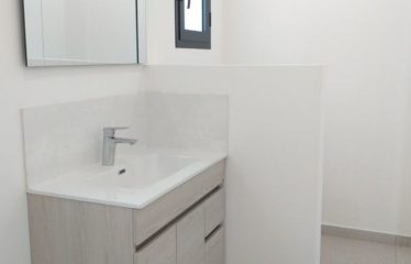 NGUERIGNE : Belle villa neuve contemporaine à vendre