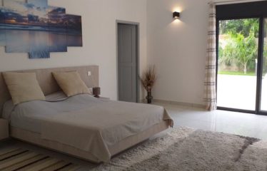 NGUERIGNE : Belle propriété de standing à vendre