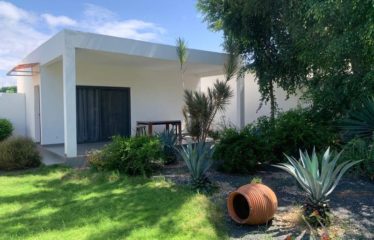 NGUERIGNE : Grande maison contemporaine à louer