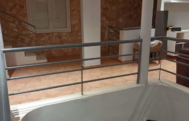TOUBAB DIALAW : Villa luxueuse à louer