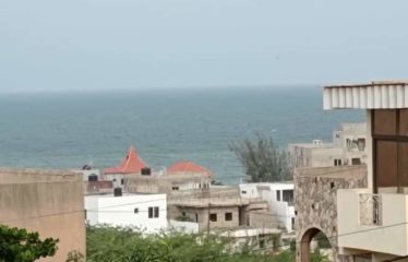 TOUBAB DIALAW : Villa luxueuse à louer