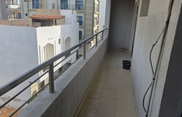 DAKAR ALMADIES : Bel appartement meublé 3 chambres salon à louer