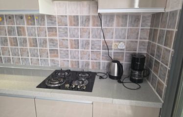 DAKAR ALMADIES : Bel appartement meublé 3 chambres salon à louer