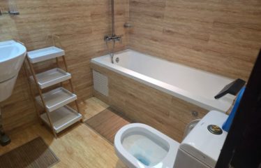 DAKAR ALMADIES : Bel appartement meublé 3 chambres salon à louer