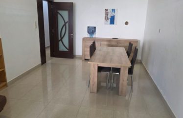 DAKAR ALMADIES : Bel appartement meublé 3 chambres salon à louer