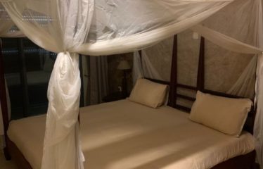 DAKAR ALAMDIES : Bel appartement F4 meublé à louer 1er étage