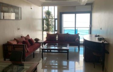 DAKAR ALAMDIES : Bel appartement F4 meublé à louer 1er étage