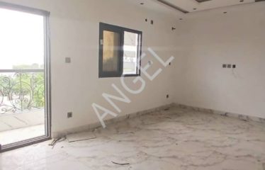 DAKAR AMITIÉ : Appartement  F4 à louer à Amitié 3 chambres