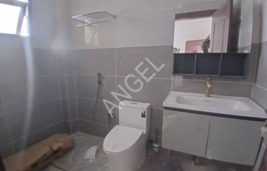 DAKAR AMITIÉ : Appartement  F4 à louer à Amitié 3 chambres