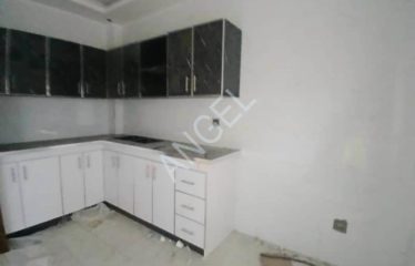 DAKAR AMITIÉ : Appartement  F4 à louer à Amitié 3 chambres