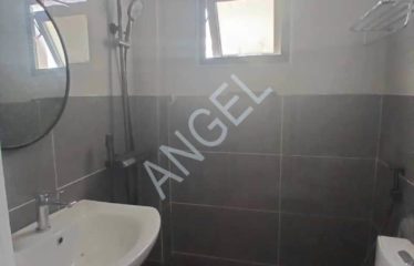 DAKAR AMITIÉ : Appartement  F4 à louer à Amitié 3 chambres