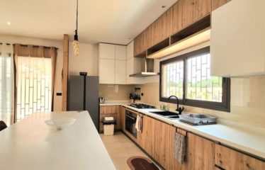 NGAPAROU : Villa contemporaine à louer