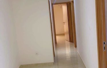 DAKAR HANN : Appartement F4 vue sur mer à louer cité émergence Addoha