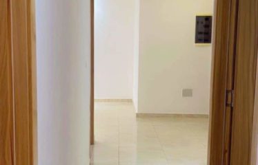 DAKAR HANN : Appartement F4 vue sur mer à louer cité émergence Addoha