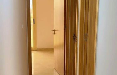 DAKAR HANN : Appartement F4 vue sur mer à louer cité émergence Addoha