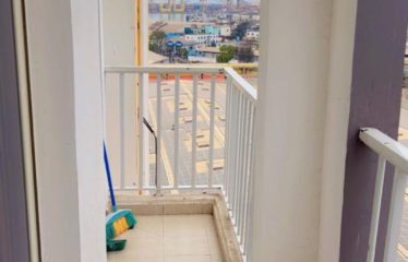 DAKAR HANN : Appartement F4 vue sur mer à louer cité émergence Addoha