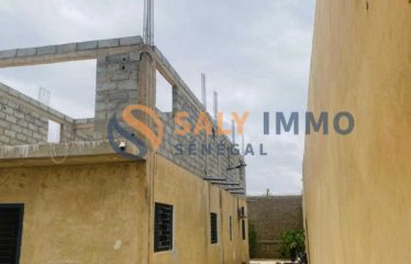 SOMONE : Villa à Vendre en construction