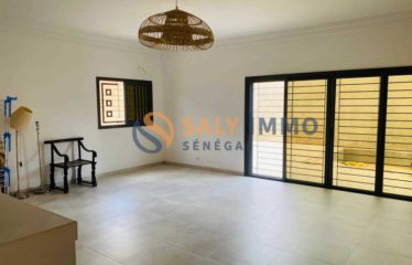 SOMONE : Villa à Vendre en construction