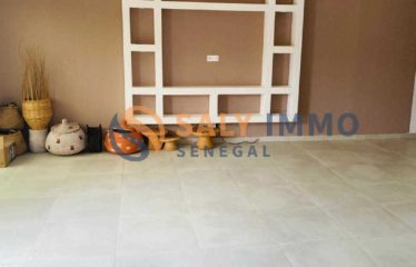 SOMONE : Villa à Vendre en construction