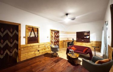 DAKAR LIBERTÉ 4 : Très bel Appartement cosy meublé à louer