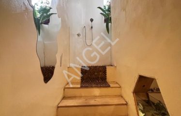 DAKAR LIBERTÉ 4 : Très bel Appartement cosy meublé à louer