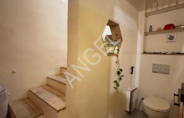 DAKAR LIBERTÉ 4 : Très bel Appartement cosy meublé à louer