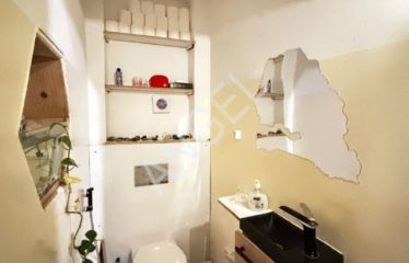 DAKAR LIBERTÉ 4 : Très bel Appartement cosy meublé à louer