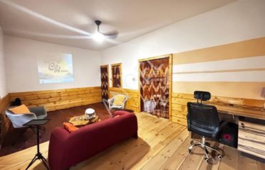 DAKAR LIBERTÉ 4 : Très bel Appartement cosy meublé à louer