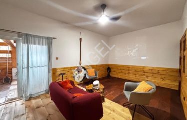 DAKAR LIBERTÉ 4 : Très bel Appartement cosy meublé à louer